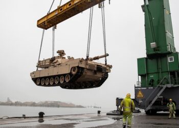 NATO Lojistik Sistemleri ve Müttefiklerarası Ortak Faaliyetlerin Geliştirilmesi