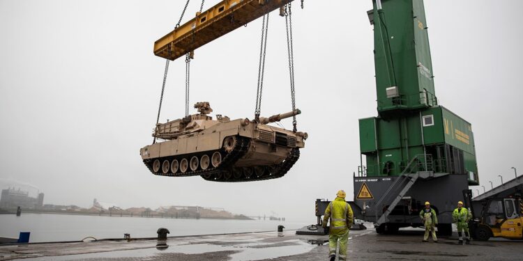 NATO Lojistik Sistemleri ve Müttefiklerarası Ortak Faaliyetlerin Geliştirilmesi