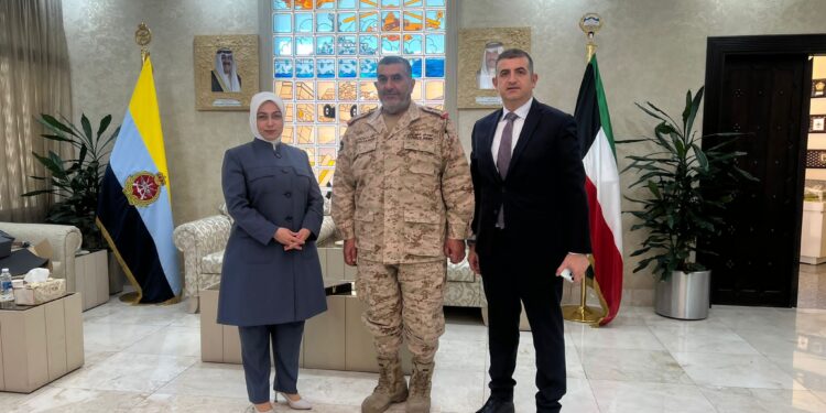 Bayraktar TB2 Kuveyt’e İhraç Edildi