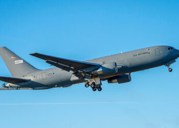 Boeing, ABD Hava Kuvvetleri İle Sözleşme İmzaladı