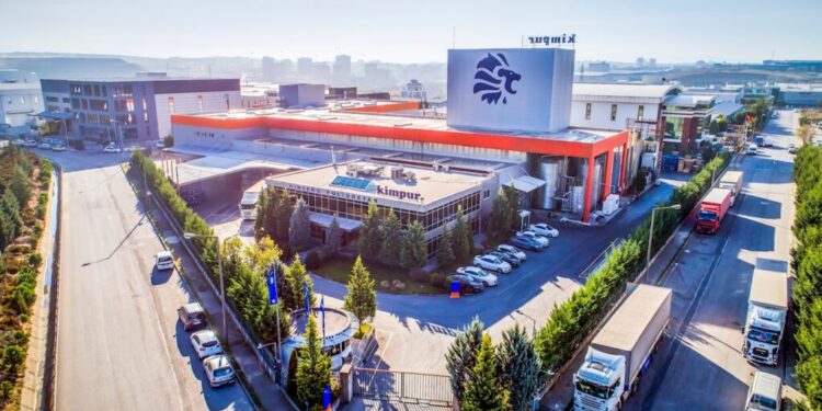 SAHA İstanbul’a Yeni Üye 