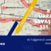Ukrayna-Rusya Savaşının 331. Günü 20 Ocak 2023