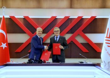 SSB ve YÖK İş Birliği Protokolü İmzaladı