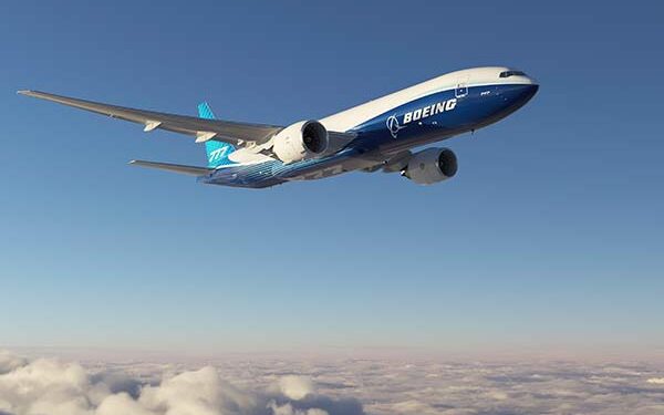 Elbit Systems, Boeing ile Sözleşme İmzaladı