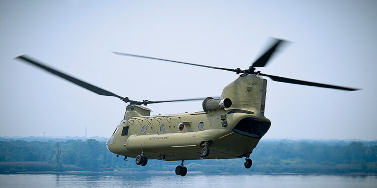 Boeing Dördüncü Çeyrek Sonuçlarını Açıkladı