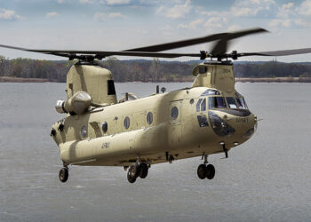 Mısır, Chinook Satın Alacak