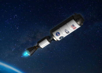 NASA ve Pentagon Nükleer Enerjili Roket Geliştirecek