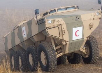 Rusya-Ukrayna Savaşı: Savunma Tıbbı Kapsamında Almamız Gereken Dersler