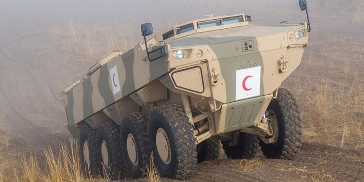 Rusya-Ukrayna Savaşı: Savunma Tıbbı Kapsamında Almamız Gereken Dersler