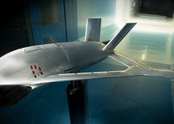 DARPA, X Uçağında Önemli Bir Adım Attı