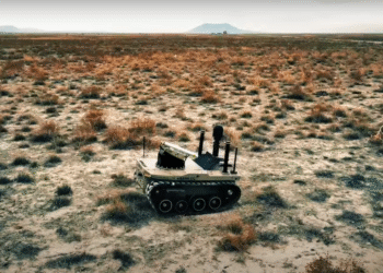 BARKAN’dan Bir İlk