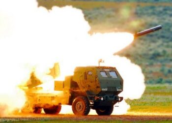 Avustralya HIMARS Satın Aldı