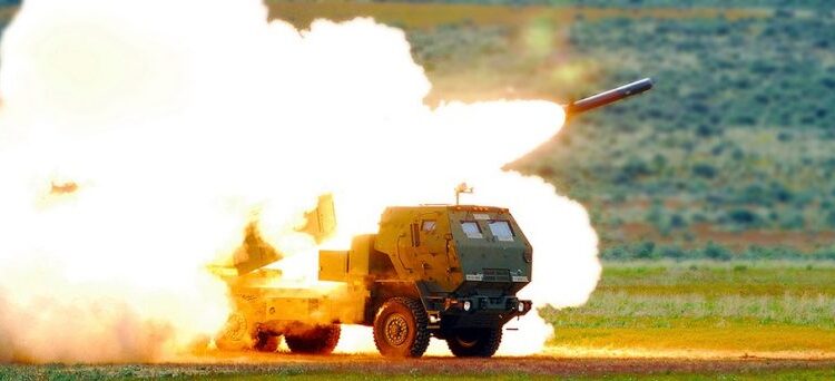 Avustralya HIMARS Satın Aldı