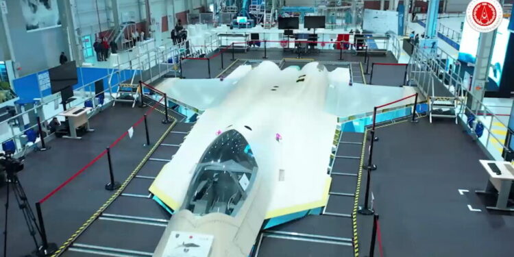 Küresel Rotorlu Araç Rekabetinde TUSAŞ Dengeleri Bozacak