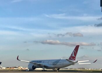 Airbus Deprem Bölgesine Tıbbi Yardım Gönderdi