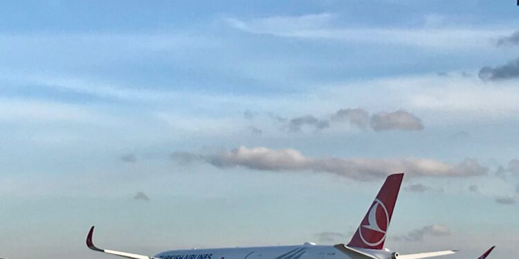 Airbus Deprem Bölgesine Tıbbi Yardım Gönderdi