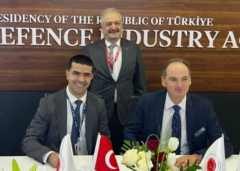 BİTES ve MASA Group Anlaşma İmzaladı