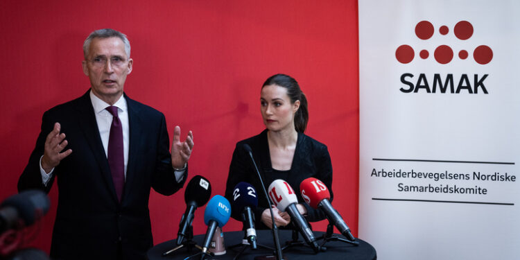 Ukrayna NATO’ya Katılacak mı?