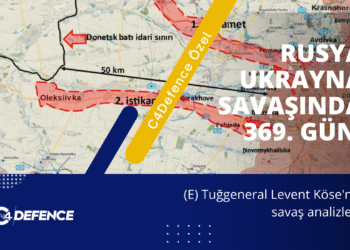 Ukrayna-Rusya Savaşının 369. Günü 27 Şubat 2023 