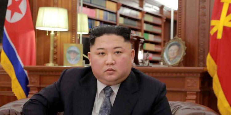 Kuzey Kore Balistik Füze Ateşledi