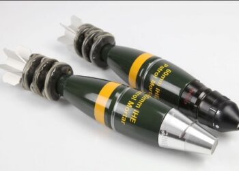 Hava Savunma Sistemlerinde Rheinmetall Tercih Edildi 