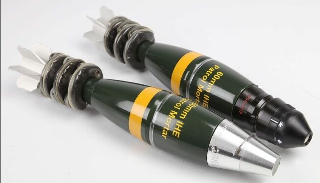 Hava Savunma Sistemlerinde Rheinmetall Tercih Edildi