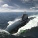 BAE Systems Dreadnought Sınıfı Üçüncü Denizaltıyı İnşa Ediyor