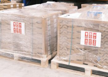 ASPİLSAN Enerji, Lityum İyon Pilin İlk İhracatını Yaptı