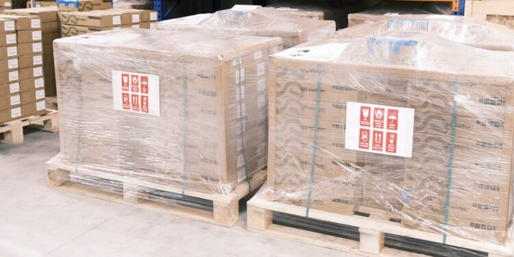 ASPİLSAN Enerji, Lityum İyon Pilin İlk İhracatını Yaptı