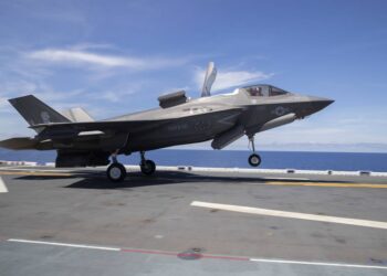 Pentagon F-35 Motor Teslimatlarını Onayladı