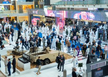 IDEX 2023’te Anlaşmalar Devam Ediyor