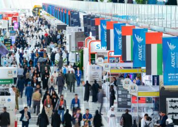 IDEX ve NAVDEX’te 23,34 Milyar AED Değerinde Anlaşma İmzalandı