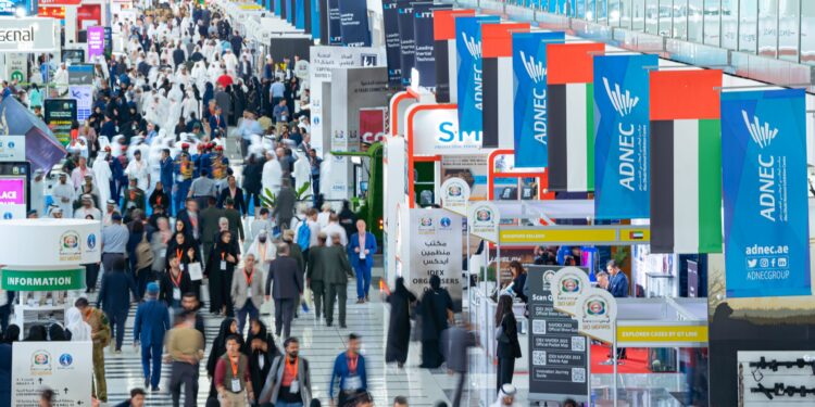 IDEX ve NAVDEX’te 23,34 Milyar AED Değerinde Anlaşma İmzalandı