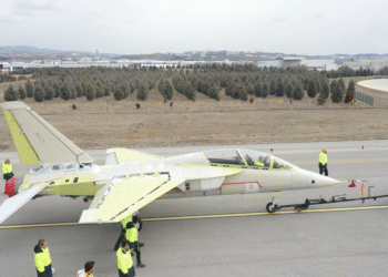 HÜRJET, Motor Çalıştırdı