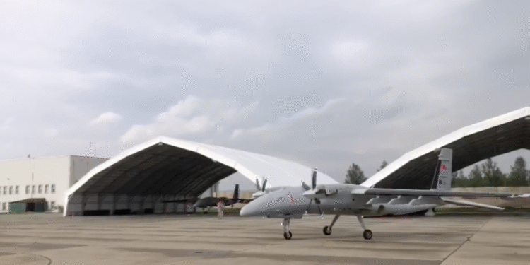 Baykar, Deprem Bölgesine 655 milyon TL Destekte Bulundu