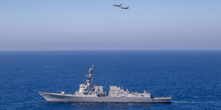 BAE Systems, 145 Milyon Dolarlık Sözleşme İmzaladı