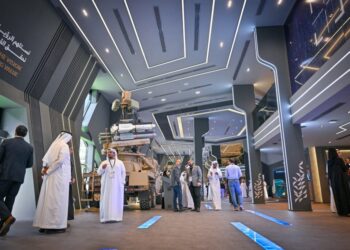 IDEX ve NAVDEX 2023’te İlk İmzalar Atıldı