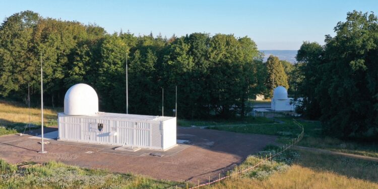 HENSOLDT ve Fraunhofer Birlikte Çalışıyor       