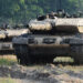 Çek Cumhuriyeti, Leopard 2A7+ Tankları Almayı Planlıyor