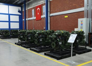 TTZA Motorunun İsmi “TUNA” Oldu