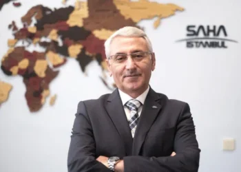 MKE Genel Müdürü İlhami Keleş Oldu