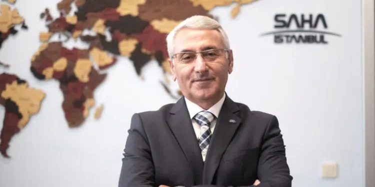 MKE Genel Müdürü İlhami Keleş Oldu