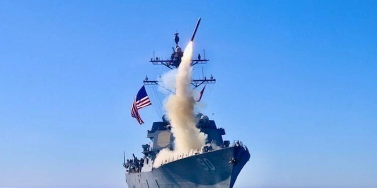 Japonya ABD’den Füze Satın Alacak