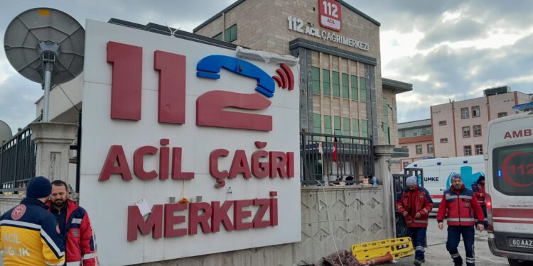 ClickNET Afet Bölgesindeki Altyapı İçin Çalışıyor