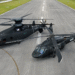 Geleceğin Koaksiyel Rotorlu Helikopter Teknolojileri ve X2 Ailesi