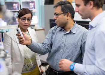 Thales, Bu Yıl 12.000’den İşçi Alacak