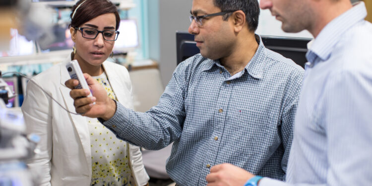 Thales, Bu Yıl 12.000’den İşçi Alacak