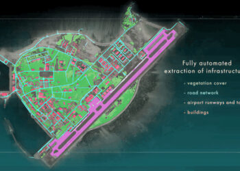 Thales ve LuxCarta Ortaklığında Yapay Zeka Çözümleri