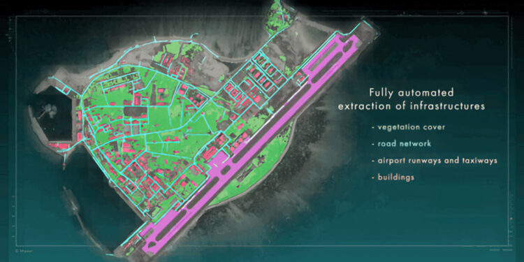 Thales ve LuxCarta Ortaklığında Yapay Zeka Çözümleri