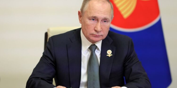 Rusya’dan Ukrayna Yardımlarına Yanıt